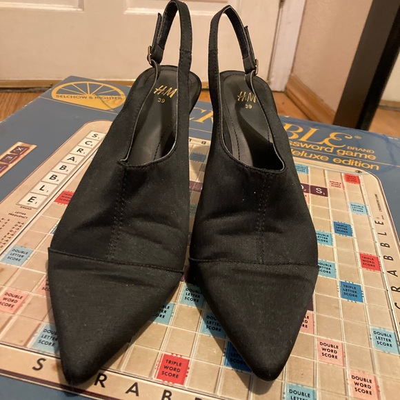 Heels by H&M size 8.5 - Picture 1 of 5